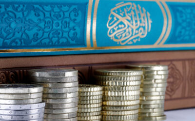 Islamische Immobilienfinanzierung