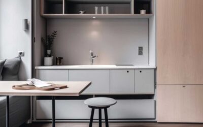 Mikro-Apartments als Investment