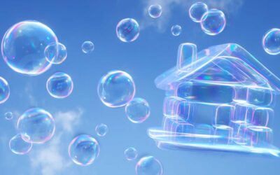 Immobilienblase 2024?