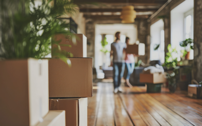 Immobilienkauf als Paar